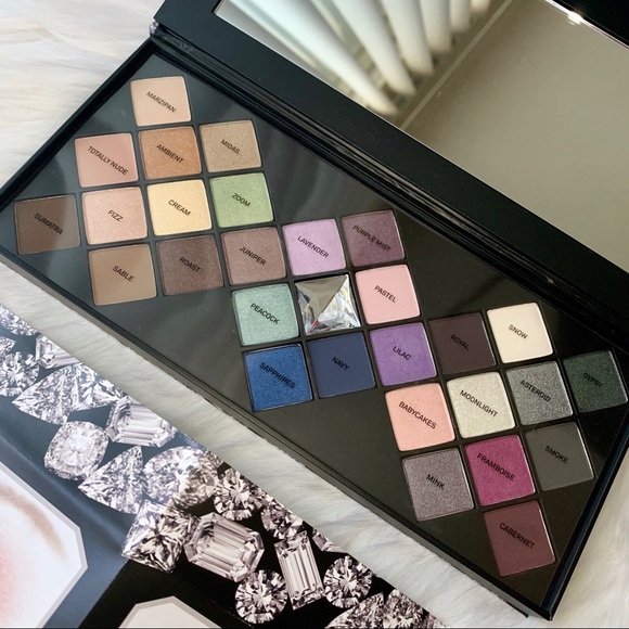 Smashbox On The Rocks Photo Op Eyeshadow Palette - Picture 4 of 6